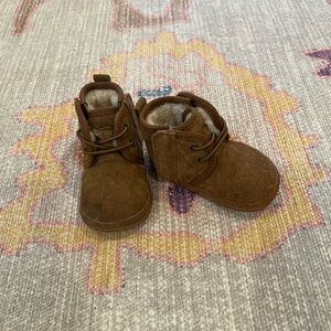 UGG Baby Boots